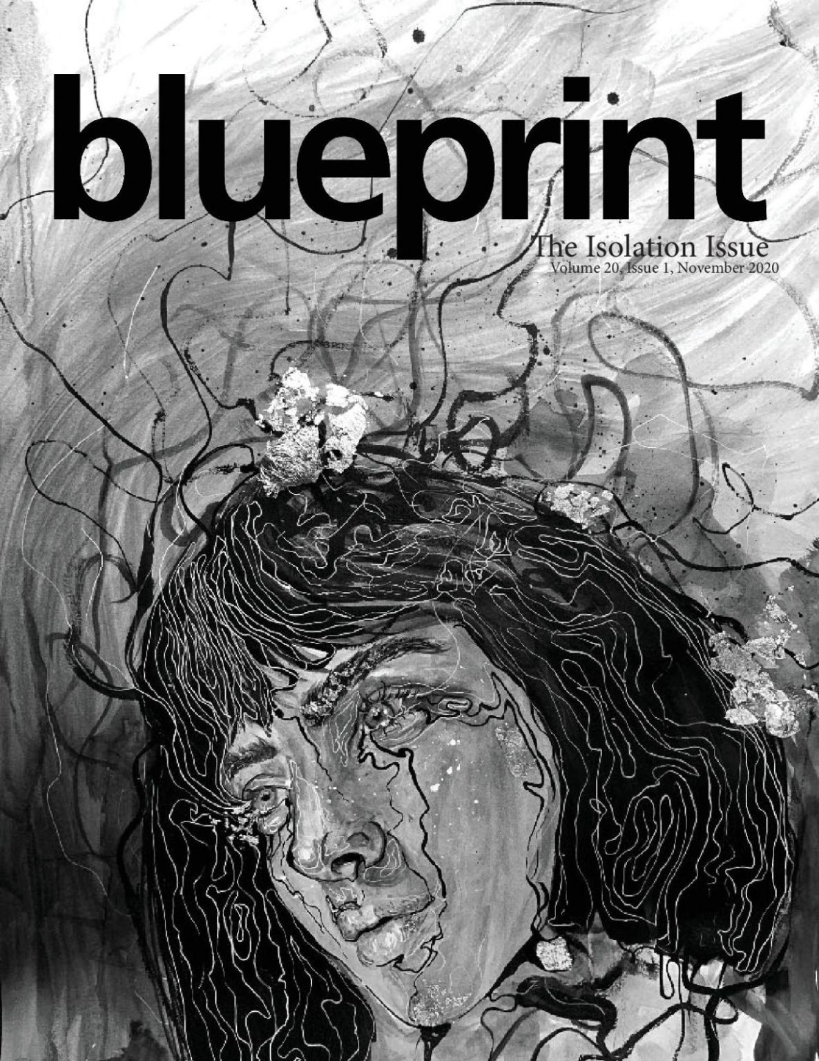 bluprint magazine